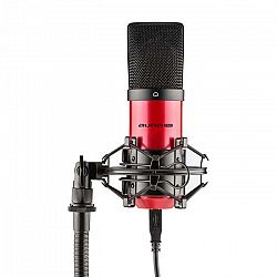 Auna Pro MIC-900RD kondenzátorový mikrofón