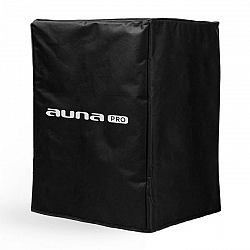 Auna Pro PA Cover Bag 10, 25 cm (10"), ochranný obal na PA reproduktor, kryt, nylon
