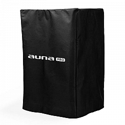 Auna Pro PA Cover Bag 12, 30 cm (12"), ochranný obal na PA reproduktor, kryt, nylon