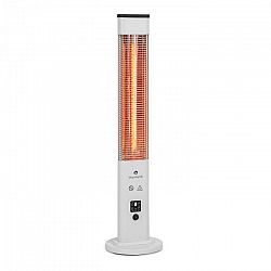 Blumfeldt Heat Guru Plus In & Out, tepelný žiarič, 1200 W, 3 stupne ohrevu diaľkové ovládanie