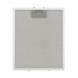 Klarstein Hliníkový tukový filter, 28 x 34 cm, náhradný filter, filter na výmenu, príslušenstvo